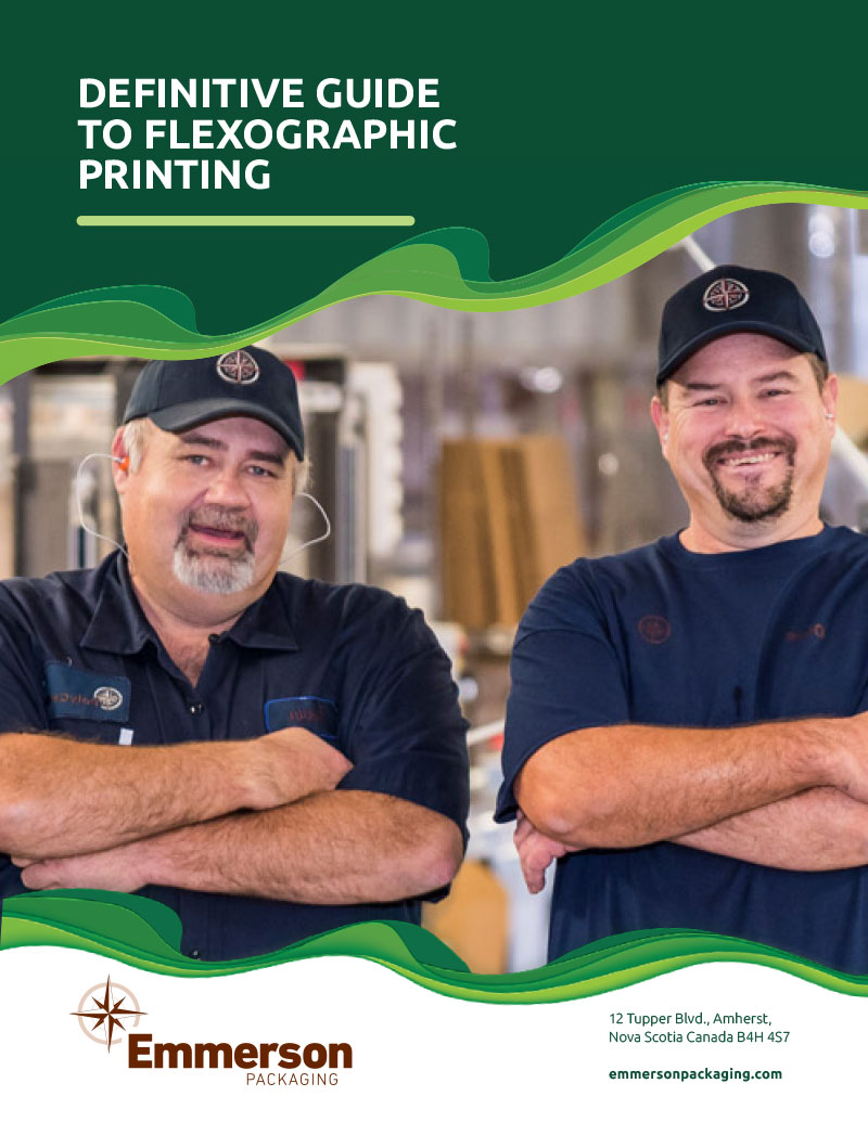Definitive Guide to Flexographic Printing